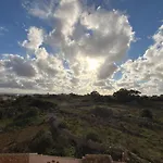 Panoramic View Penthouse With Dual Terraces *