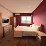 Panoramic View Penthouse With Dual Terraces Xagħra