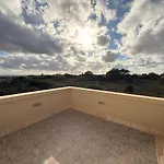 Panoramic View Penthouse With Dual Terraces Xagħra