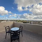 Panoramic View Penthouse With Dual Terraces Lägenhet Xagħra