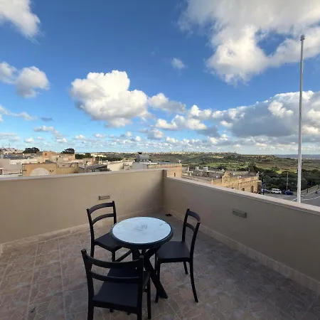Panoramic View Penthouse With Dual Terraces