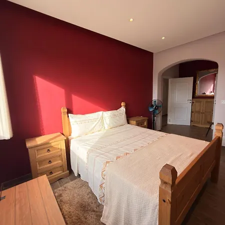 Panoramic View Penthouse With Dual Terraces * Шаара