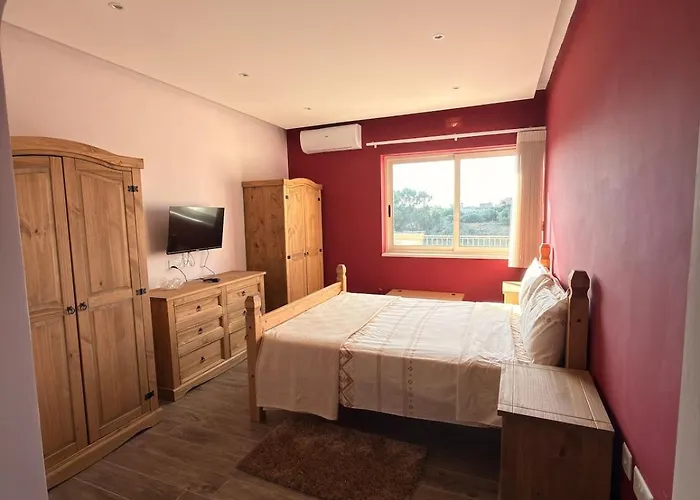 Apartament Panoramic View Penthouse With Dual Terraces