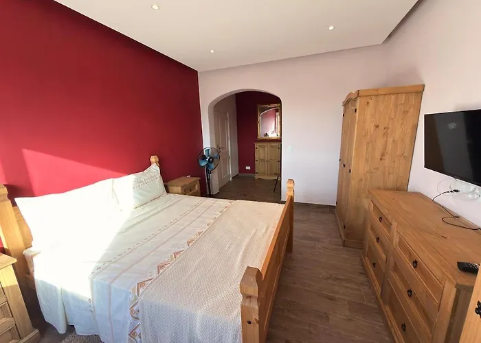 Panoramic View Penthouse With Dual Terraces Xagħra