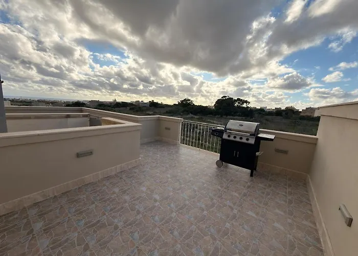 Apartament Panoramic View Penthouse With Dual Terraces