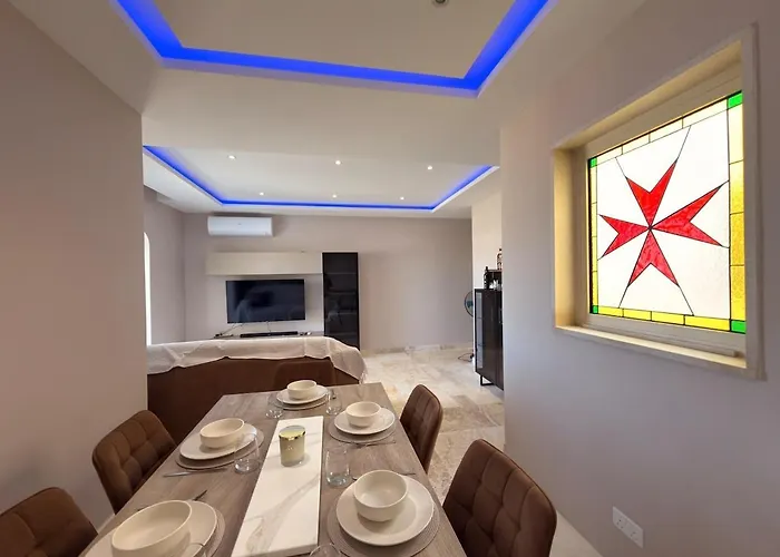 Panoramic View Penthouse With Dual Terraces Apartament