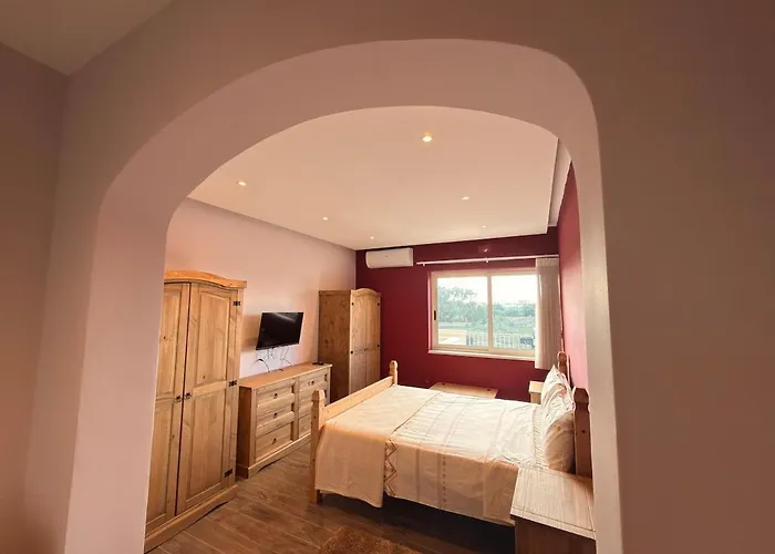 Apartament Panoramic View Penthouse With Dual Terraces *