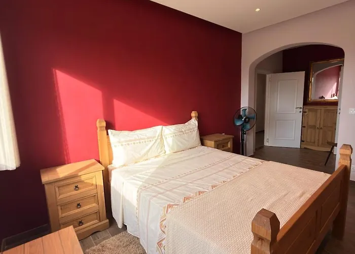 Panoramic View Penthouse With Dual Terraces * Xagħra