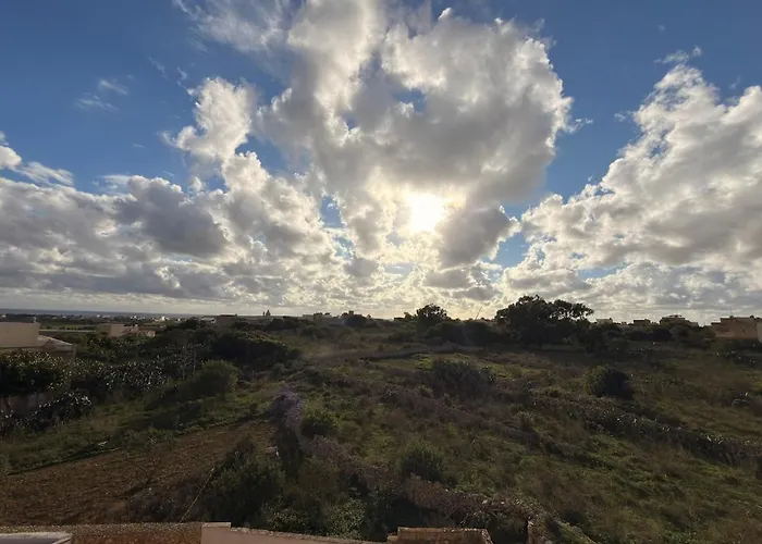 Panoramic View Penthouse With Dual Terraces *