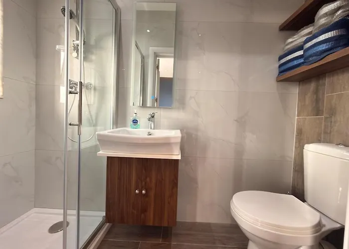 Panoramic View Penthouse With Dual Terraces * Xagħra