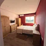 Апартаменты Panoramic View Penthouse With Dual Terraces