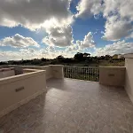 Panoramic View Penthouse With Dual Terraces *