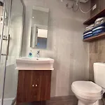 Апартаменты Panoramic View Penthouse With Dual Terraces