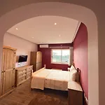 Panoramic View Penthouse With Dual Terraces * Шаара