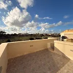 Panoramic View Penthouse With Dual Terraces