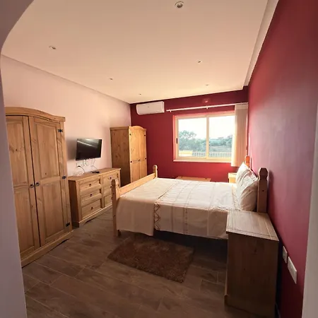 Apartman Panoramic View Penthouse With Dual Terraces