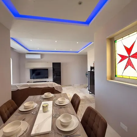 Panoramic View Penthouse With Dual Terraces Daire