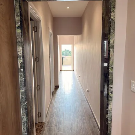 Apartman Panoramic View Penthouse With Dual Terraces