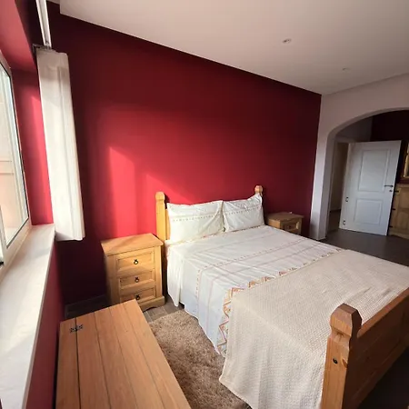 Panoramic View Penthouse With Dual Terraces Διαμέρισμα Xagħra