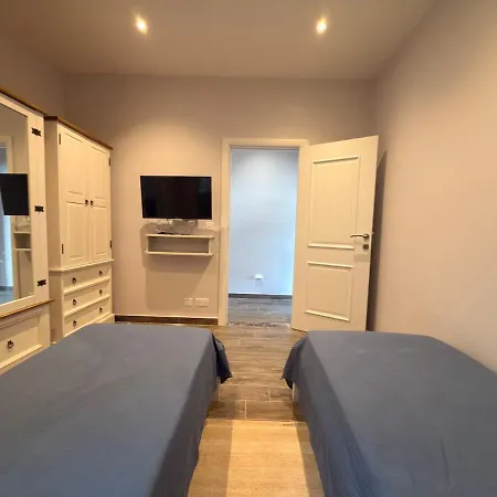 Panoramic View Penthouse With Dual Terraces Apartman *