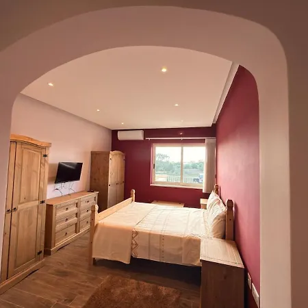 Panoramic View Penthouse With Dual Terraces * Xagħra