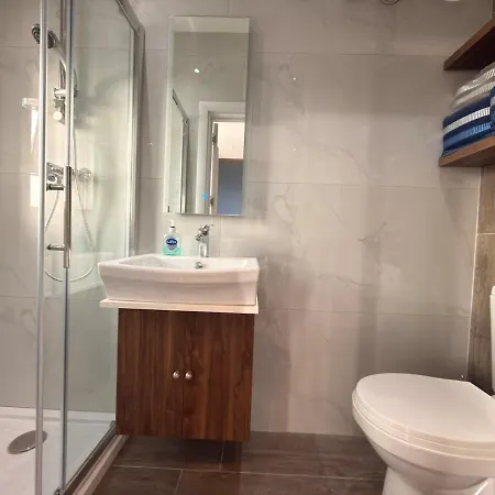 Panoramic View Penthouse With Dual Terraces * Xagħra