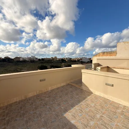 Panoramic View Penthouse With Dual Terraces Apartament *