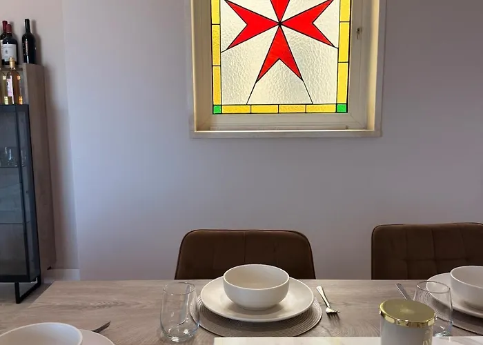 Panoramic View Penthouse With Dual Terraces