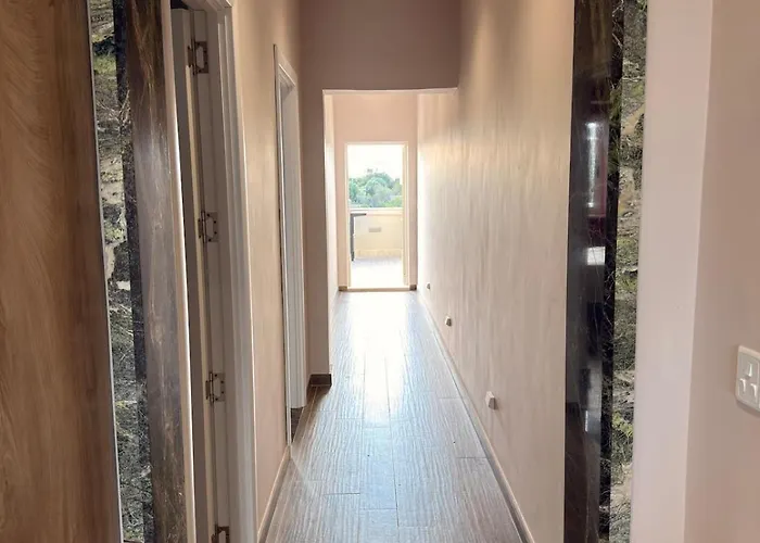 Διαμέρισμα Panoramic View Penthouse With Dual Terraces