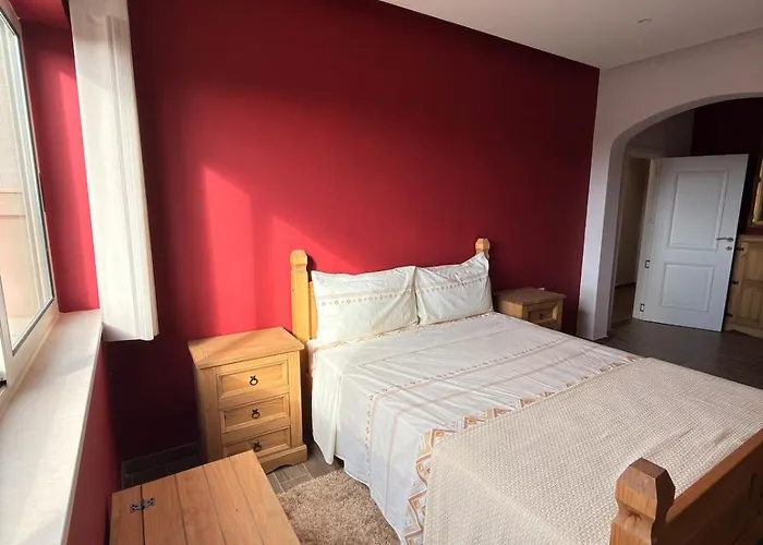 Panoramic View Penthouse With Dual Terraces Daire Xagħra