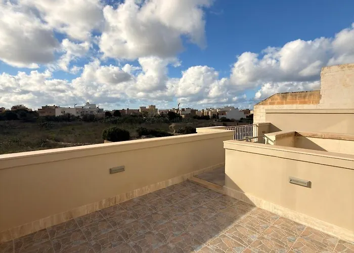 Panoramic View Penthouse With Dual Terraces Διαμέρισμα *